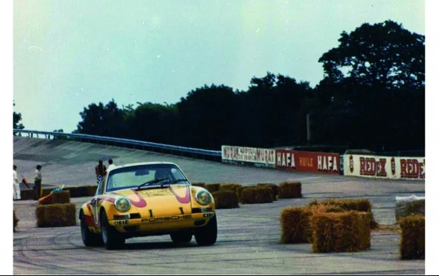 GP Paris 1971